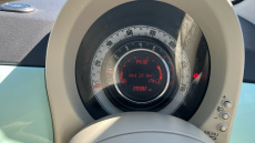 Fiat 500 1.2 Lounge 3dr [Start Stop] Petrol Hatchback